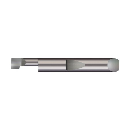 Micro 100 Carbide Quick Change - Boring Standard Right Hand QBB5-2901100